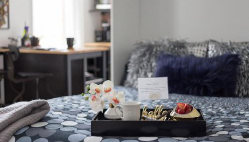 Downtown Memphis Shellcrest Apartments - Foto 3