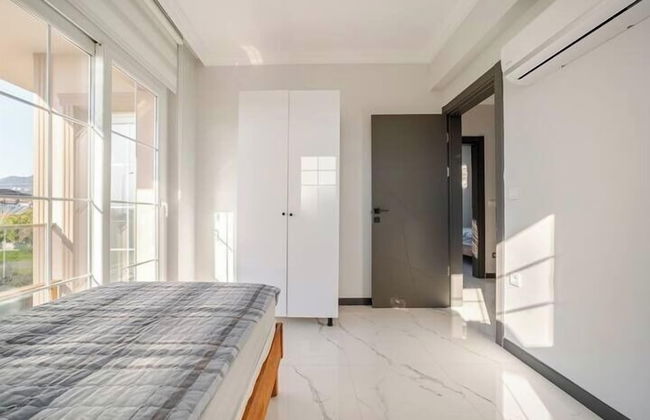 Likya Karya Villaları - Photo 4