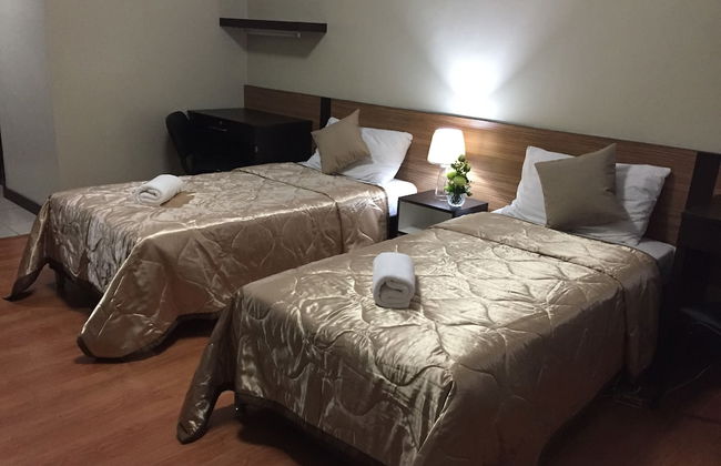 The Studio 87 Residences - Photo 9