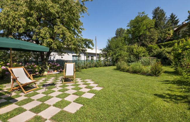 Casa Con Le Rose - Foto 3