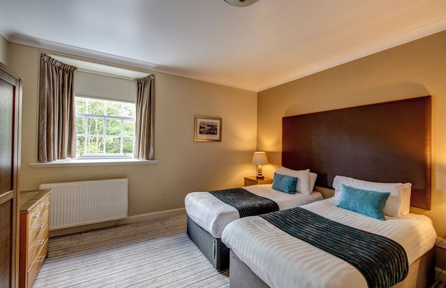 New Lanark Self-Catering Waterhouses - Foto 4