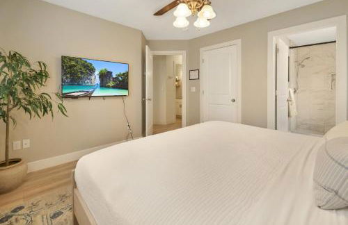 Near Zion Remodeled 2BR Sleeps 6 Game Garage - Foto 17