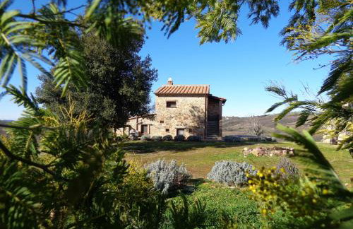 agriturismo Poggio Monte Saturnia - Foto 104