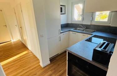 Schönblick modernes Gästehaus mit Panoramablick - Foto 10