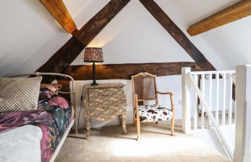 Plas Glan Yr Afon - Photo 48