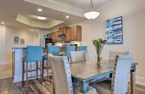 Dauphin Island Condo with Pool, Balcony and Ocean View - Foto 7