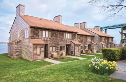 Wyndham Newport Overlook 2BR Apartment with Resort Access - Foto 10