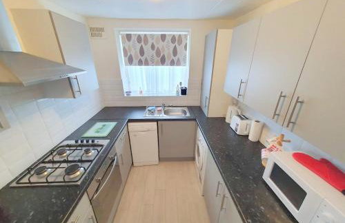 Wentworth Apartment with 2 bedrooms, Superfast Wi-Fi and Parking - Photo 20