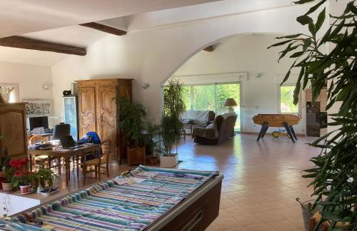 Grande maison avec piscine - Foto 40