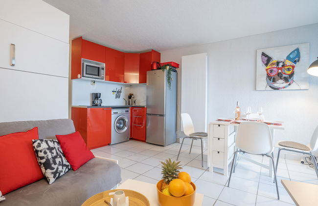 Ulysse Plage - Foto 6