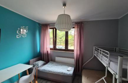 Urocze Apartamenty na Wsi - Foto 49