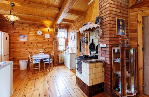 Kurpiowska Chatka - Foto 14