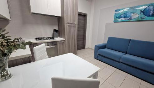 Villa Daria - soggiorno e servizio spiaggia - Foto 4