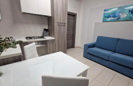 Villa Daria - soggiorno e servizio spiaggia - Foto 4