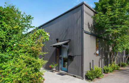 Boho Studio on 8th Ave West Queen Anne, Seattle - Foto 20