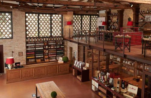 Castello di Roncade - Foto 17