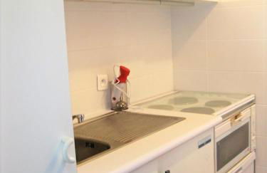 Plagne AIME 2000 Ski Apartments - Foto 24