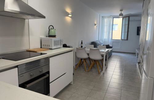 Apartamento Playa Las Vistas - Photo 4