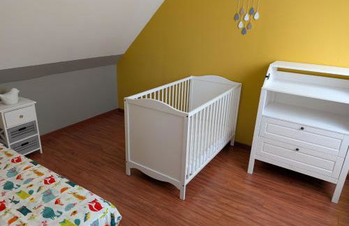 Maison proche Mer - Foto 14