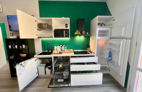 Boutique Apartment Natura - Foto 8