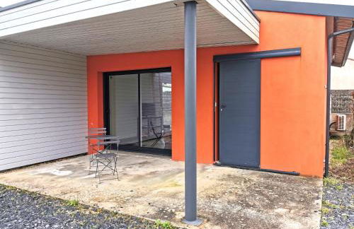 Case Couleur proche de la mer - Foto 1