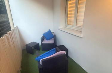 T2 Cozy entre plage et lac - Foto 8