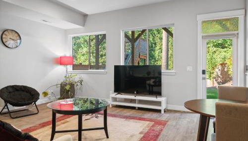 Cozy 1BR Retreat in Sammamish apts - Foto 4