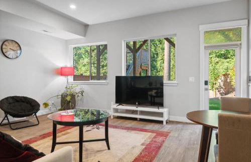 Cozy 1BR Retreat in Sammamish apts - Foto 4