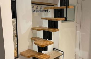 Mont Aiguille - Proche gare Chateaucreux - Foto 8