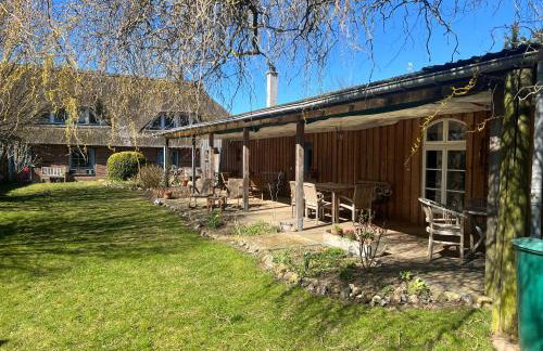 Landhaus Maltzien - Auszeit auf dem Land - Photo 4