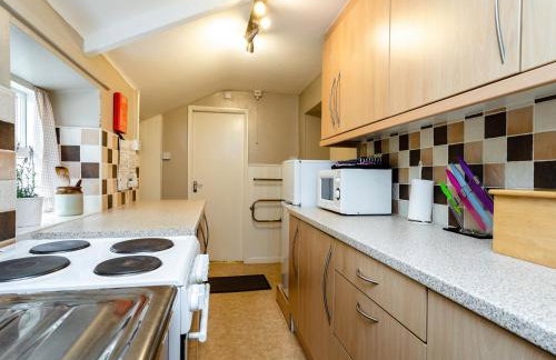 Bilton Farm Cottage No1 - Foto 13