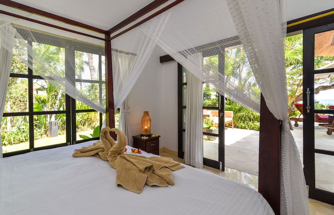 Villa Branie - Foto 4