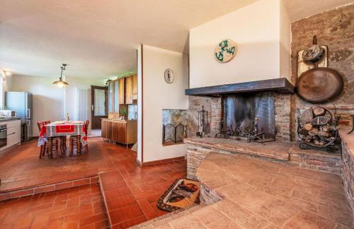 Holiday Home I Tre Castagni by Interhome - Foto 13