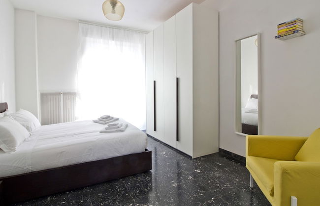 Italianway Naviglio Pavese112 - Foto 1