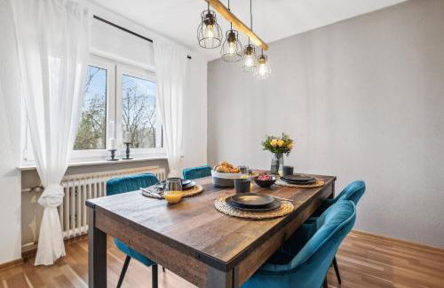 Wendel Living I - Gemütlich und modern - Photo 9