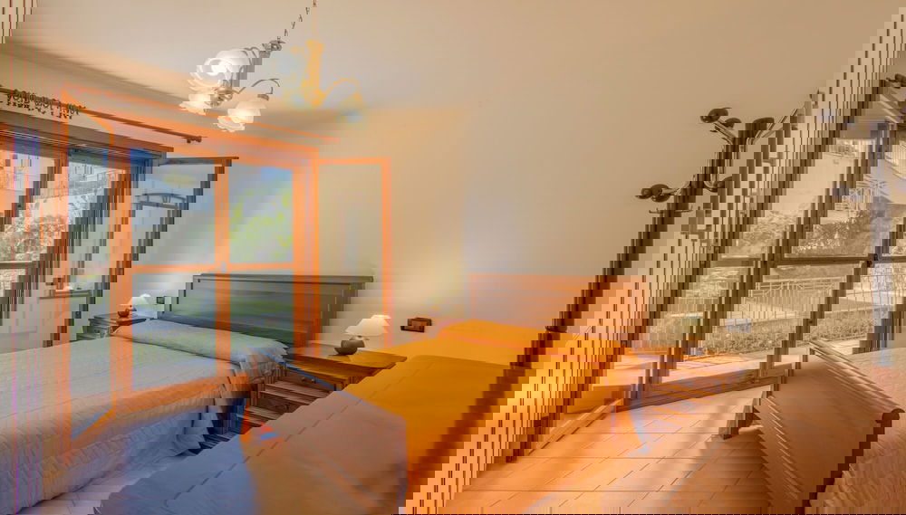 Spacious Apartment by Wonderful Italy - Foto 1, Habitación