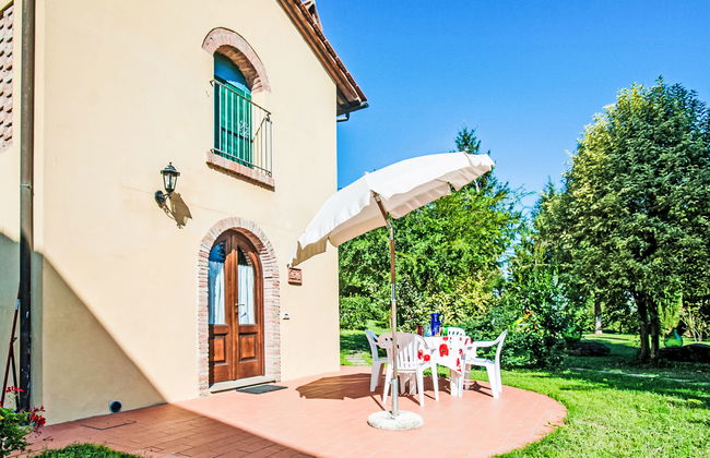 Villetta Il Biancospino - Foto 6