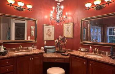 River Rock Villa - Privacy, Pool, River, Luxury - Foto 29