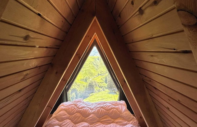 Oruba Bungalov - Foto 5