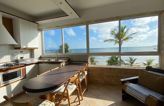 Tropical Oasis in Tucacas - Foto 15