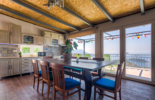 Villa Adriatic Horizonte - Photo 20