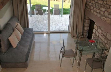 Stone Bay Houses in Messinia Kalamaki Beach Area - Foto 23