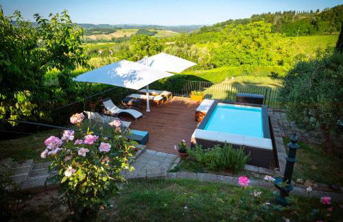Upper Country Relais Tuscany - Foto 11