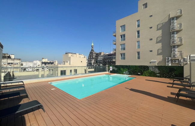 Luxury and Comfort in San Telmo- Your Exclusive Retreat Num4752 - Foto 13