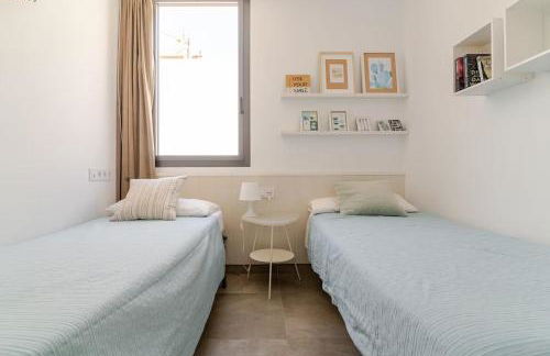 Exclusiva casa con encanto en Agua Amarga - Foto 58