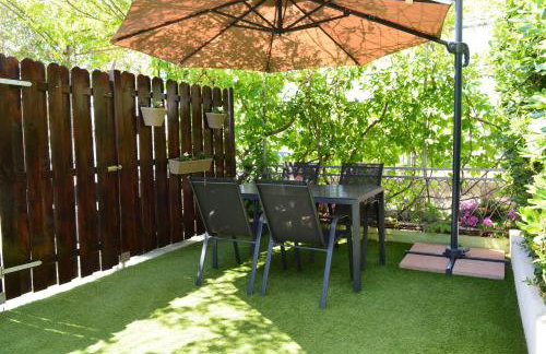 Sunny Day apartments - Foto 11