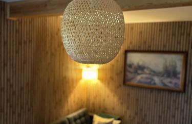 Domek nad Wkrą - Foto 24