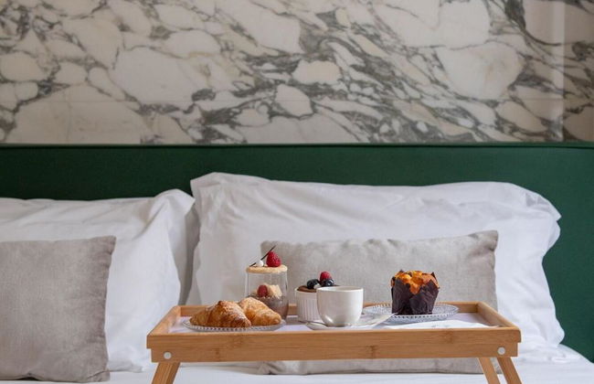 Palazzo Cini Luxury Rooms In Pisa - Foto 134