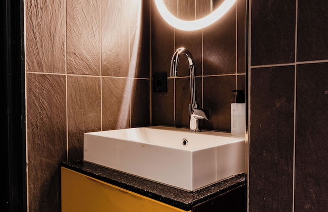 De Jonker Urban Studio's & Suites - Foto 47