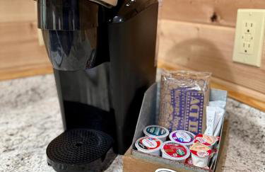 Coyote Den - Foto 17